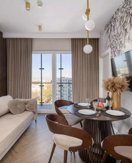 Family & Business 2-Bedroom DeLux Apartment WWA25 No1 P9