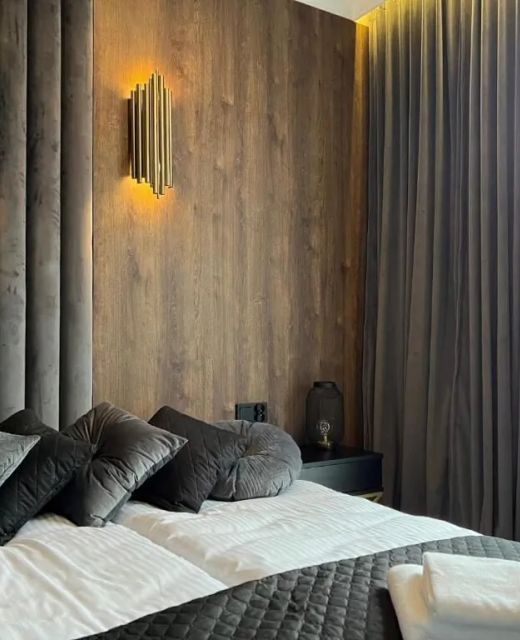 F & B Sauna Tężnia Apartments No 10 VIP -Leśny nad Zalewem
