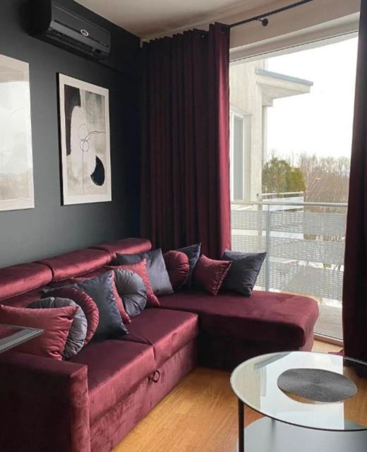 Family & Business Sauna Apartments Klonowa nad Zalewem Kielce