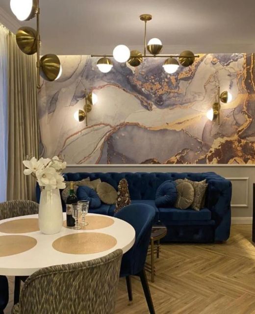 Family & Business Sauna Apartments No13 Leśny nad Zalewem Cedzyna