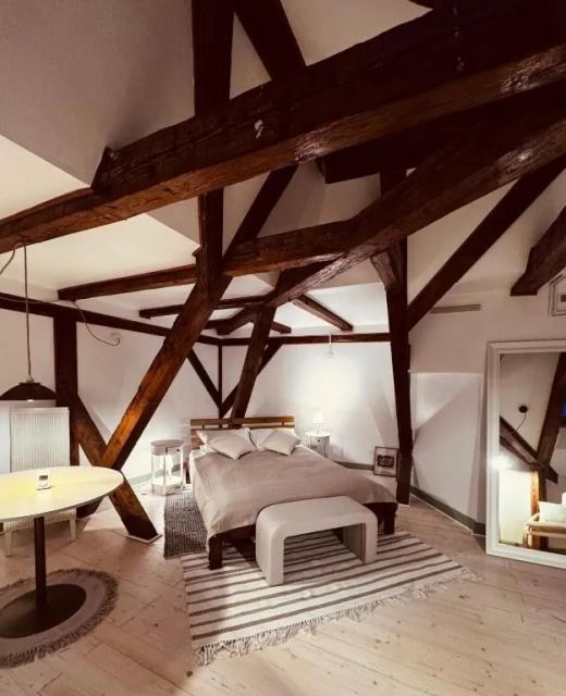 Belle Vista Loft Brașov