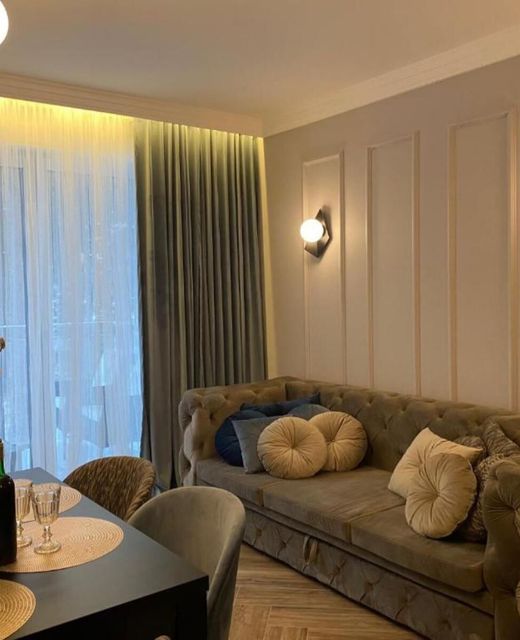 Family & Business Sauna Tężnia Apartments No12 Leśny nad Zalewem Cedzyna