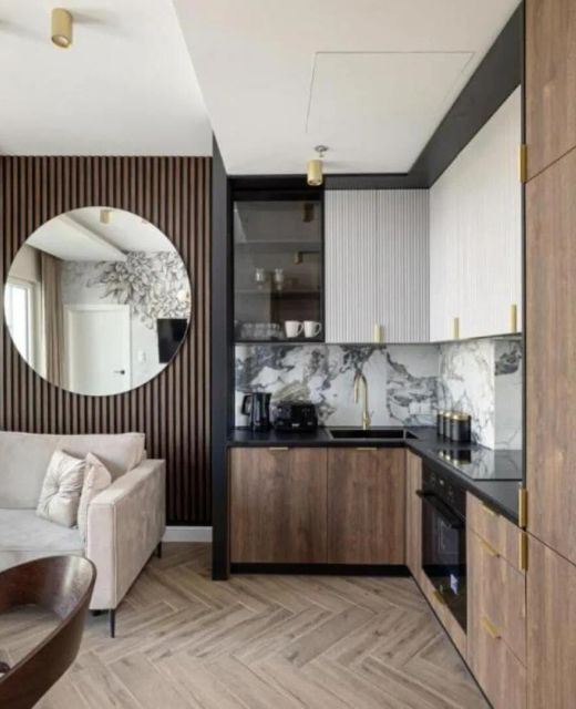 Family & Business Sauna Apartments BLISKA WOLA No2 DeLux No2 P7