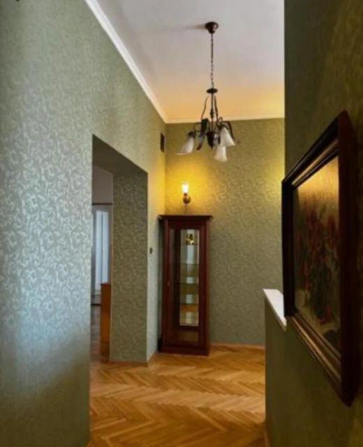 Family & Business Elegant Apartments Śniadeckich 155 m2