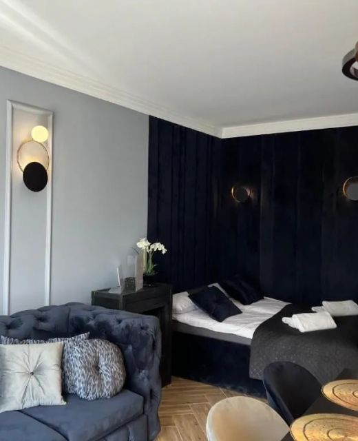 Family & Business Sauna Tężnia Apartments No 20 Leśny nad Zalewem Cedzyna