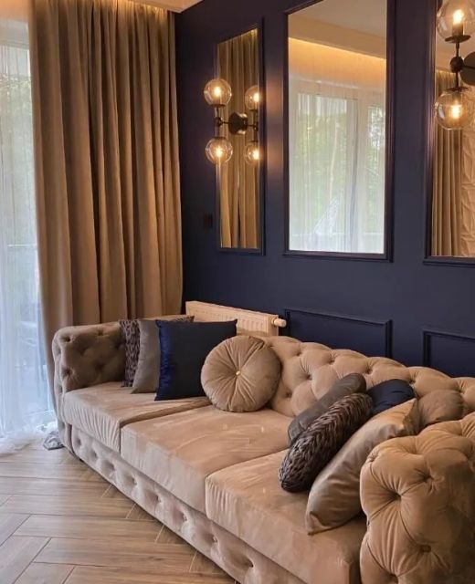 Family & Business Sauna Apartments No 6 Leśny nad Zalewem Cedzyna