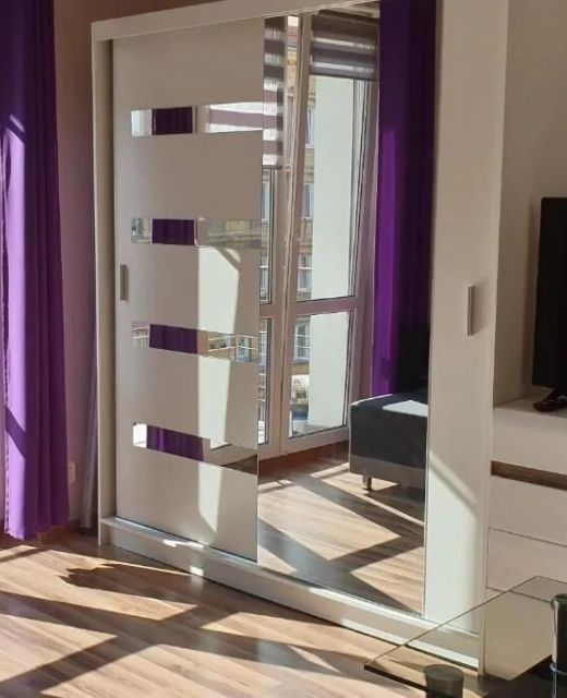 Apartament MINI CENTRUM Szczecin
