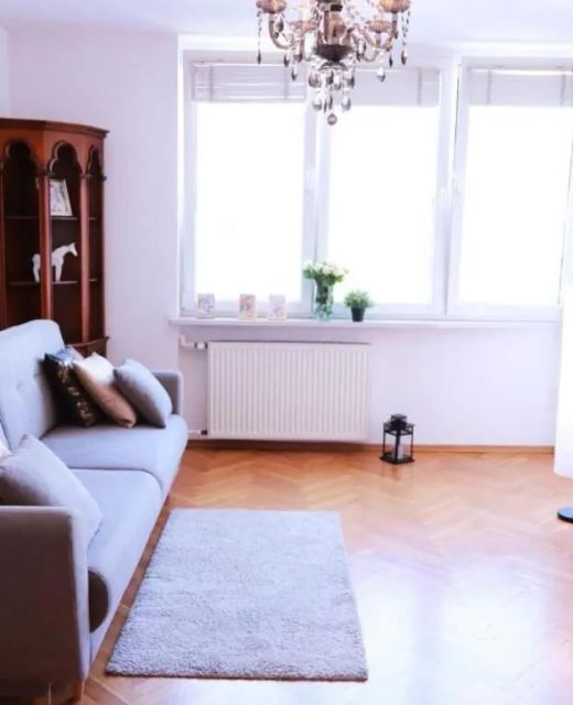 Cozy and great location by Cooee Apartments Warszawa