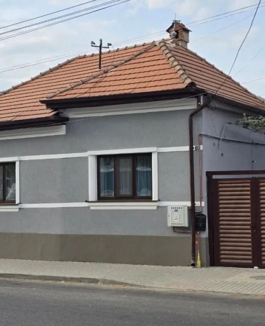 Eldi House Făgăraș