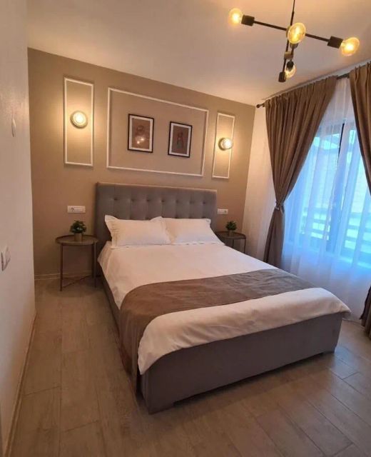 Urbanist Guest House Călimăneşti