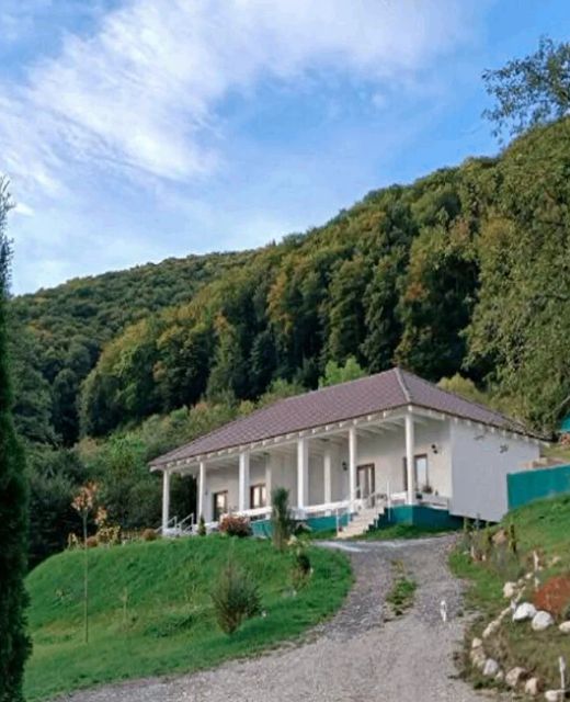 Cristelyn Residence Bran