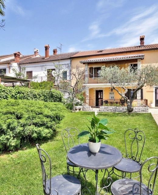 Cici Apartment Umag