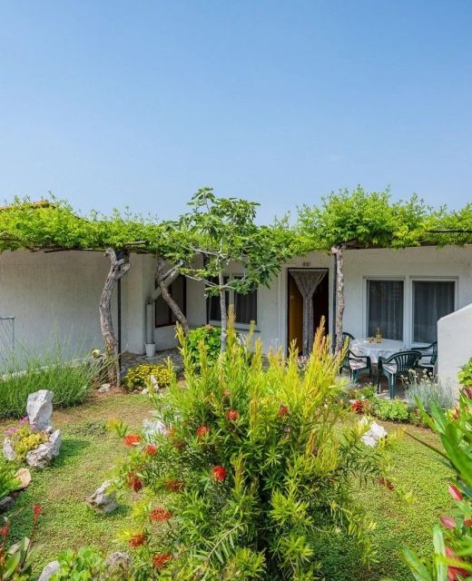 Apartman Crveni Vrh Umag