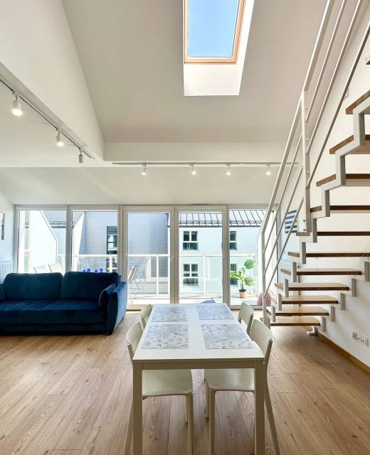 Apartament Victoria by Q4Apartments