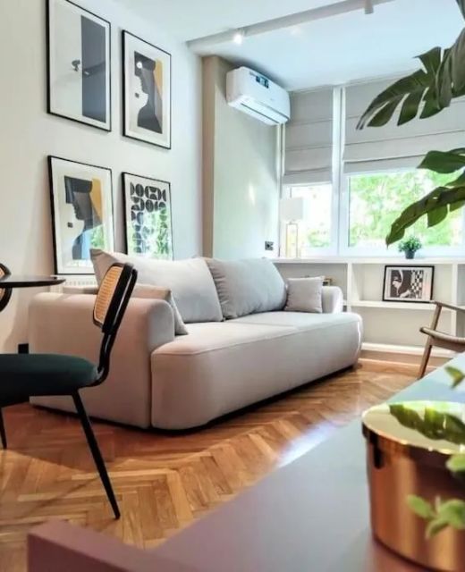 No. 8 / Nr 8 by Cooee Apartments