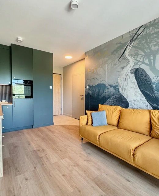 Apartament Ciri by Q4Apartments