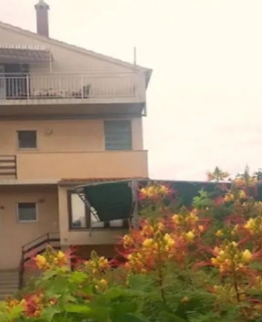 Apartments Ognjen Betina
