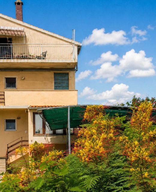 Apartments Ognjen Betina