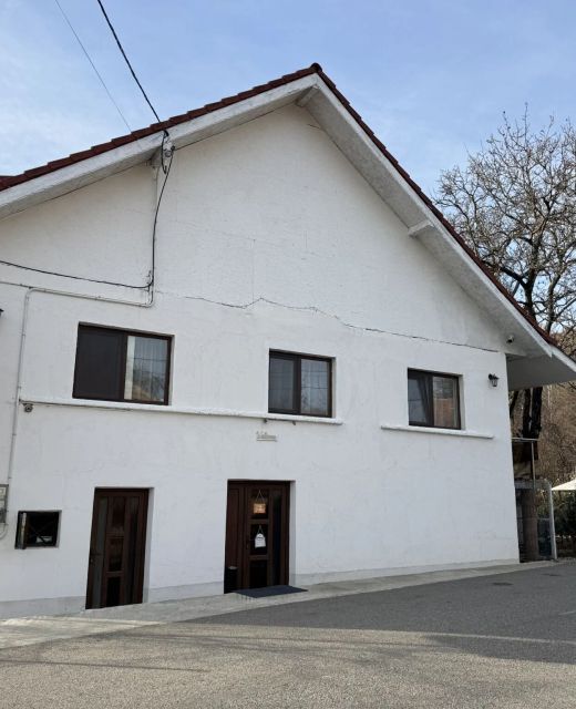 Casa Logascu Bâlta