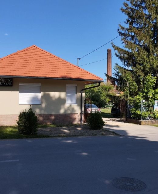 Birs Porta Bogács