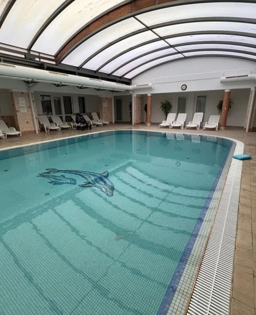 Marianna Wellness Apartman Zalakaros