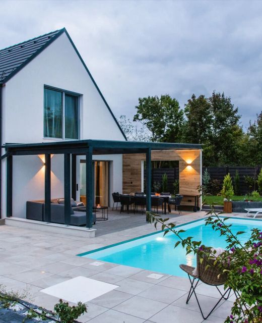Estelle Villa Balatonakarattya