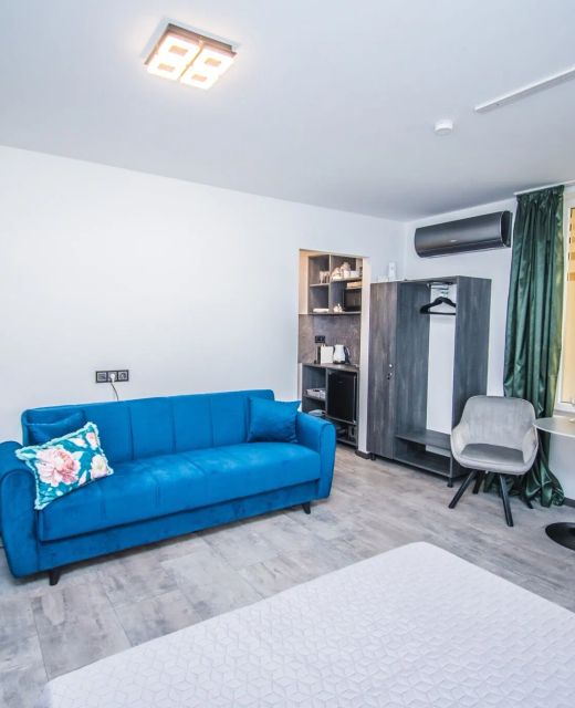 Szarvas City Apartman Szarvas