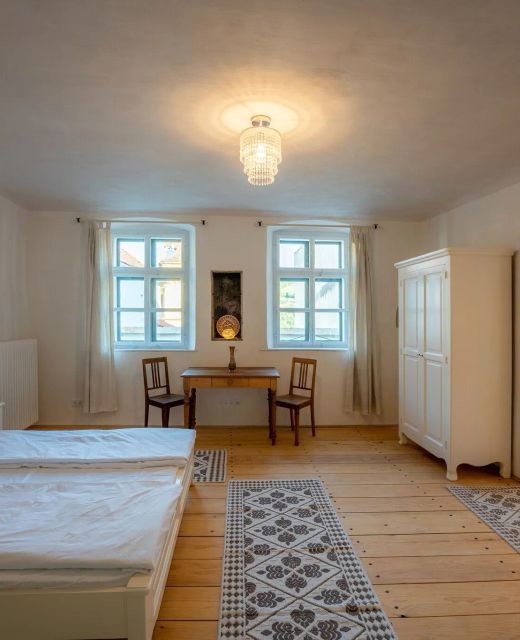 Casa Josef Bacon - La Strada - Sighișoara