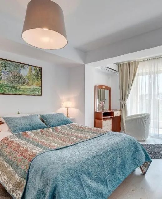Airport Suites & Villas București