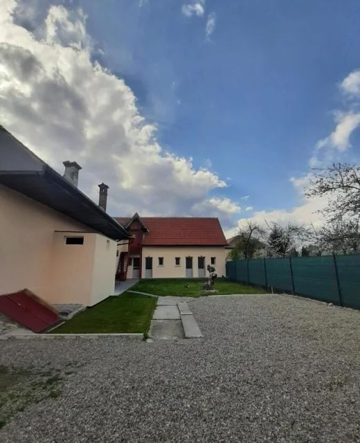 Vila Dionysos Brașov