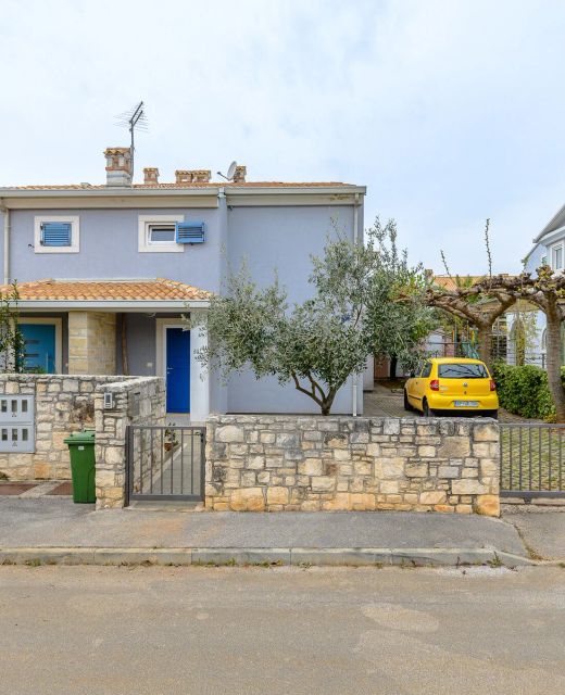 Apartman Tramontana Bašanija