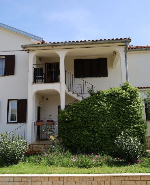 Apartman Luciana Umag