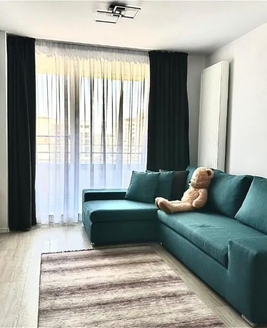 Apartament 4 Friends Coresi Brașov