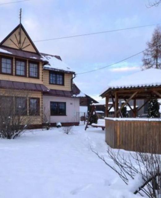 Agroturystyka Zofia i Paweł Króżel