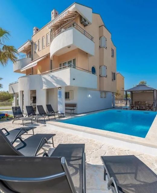 Villa Antonella Privlaka
