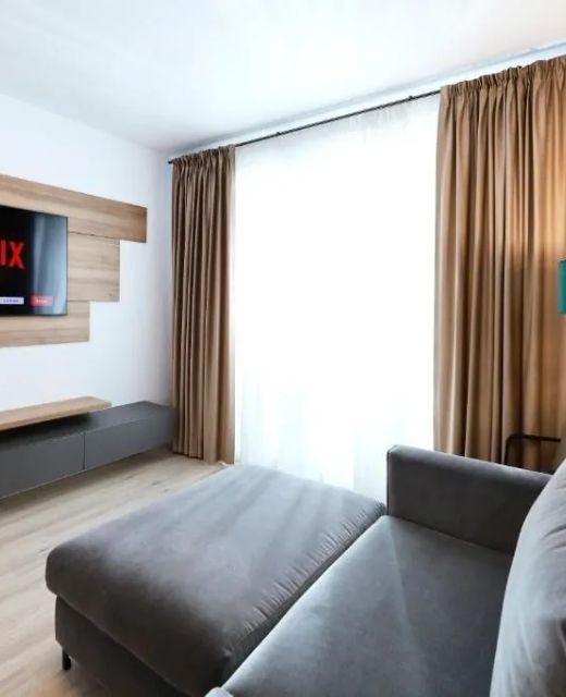Apartament 4 Friends Coresi G Brașov