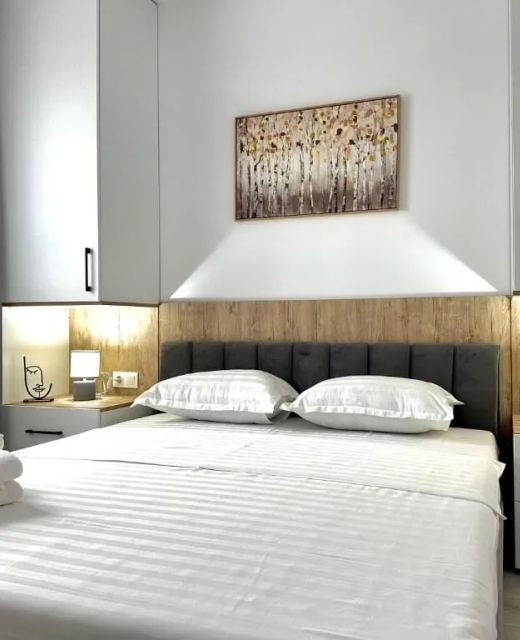 Apartament 4 Friends Mosaic A Brașov