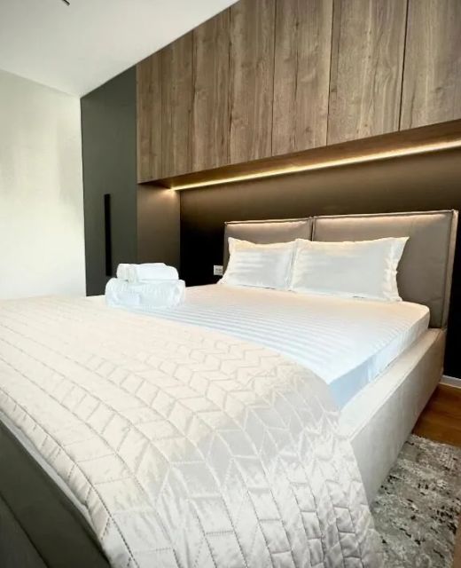 Apartament 4 Friends Coresi M&L Brașov