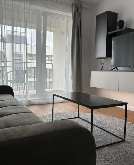 Apartament 4 Friends Coresi Y Brașov