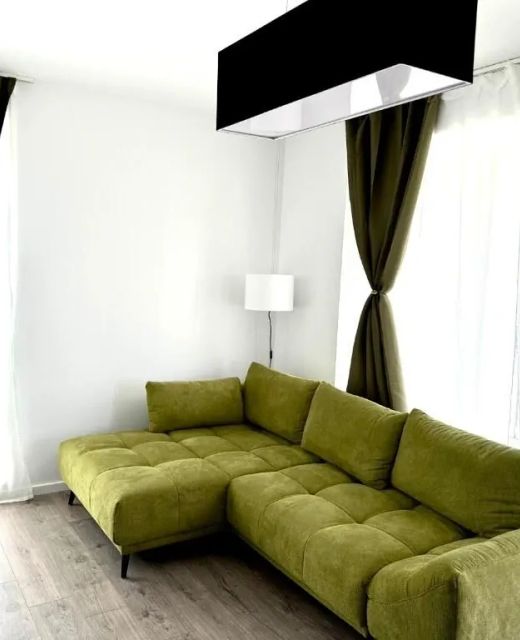 Apartament 4 Friends Coresi K Brașov