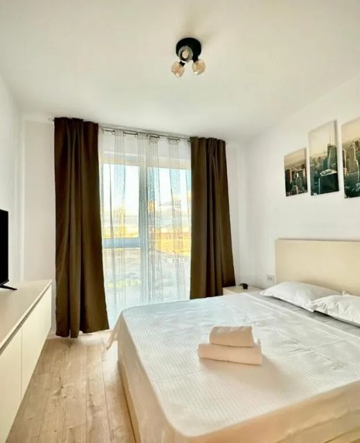 Apartament 4 Friends Coresi Z Brașov