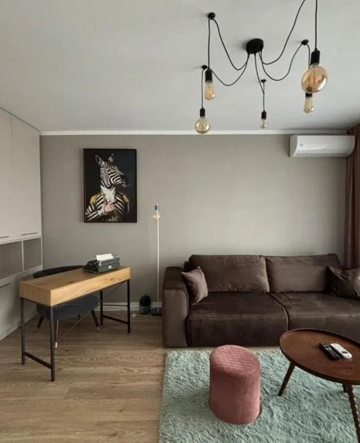 Apartament 4 Friends Coresi H Brașov