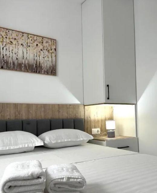 Apartament 4 Friends Mosaic B Brașov