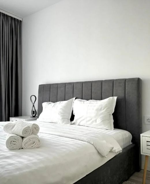 Apartament 4 Friends Coresi W Brașov