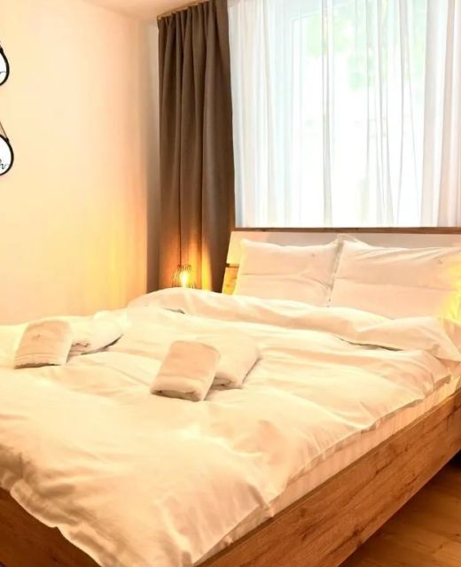 Apartament 4 Friends Centru Brașov
