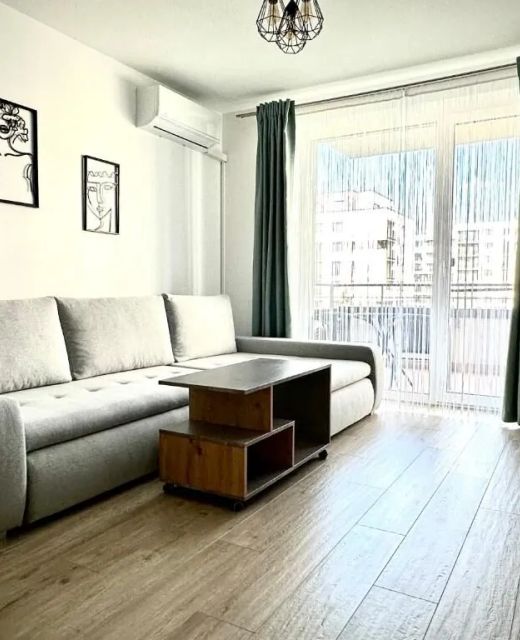 Apartament 4 Friends Coresi C Brașov