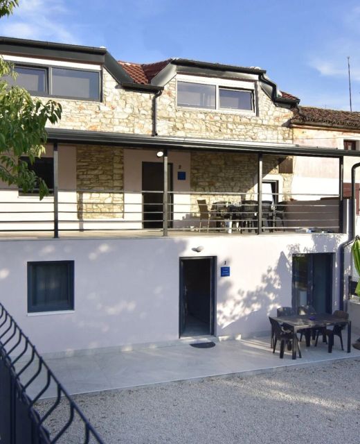Apartmani Fenix Markovac