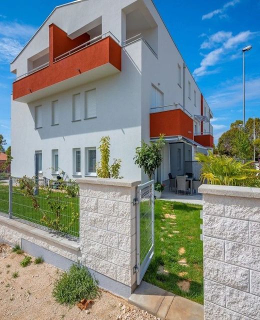 Apartman Sofia Umag