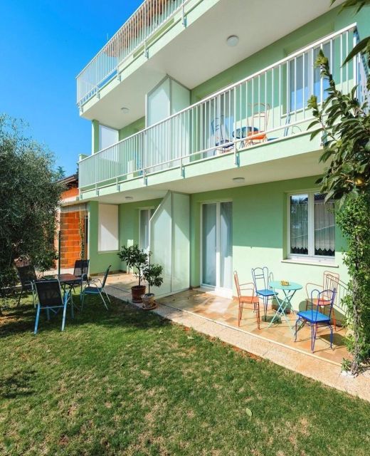Apartmani Andrea Umag
