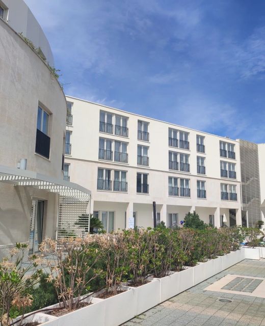 Apartman Sonja Garden Palace Umag